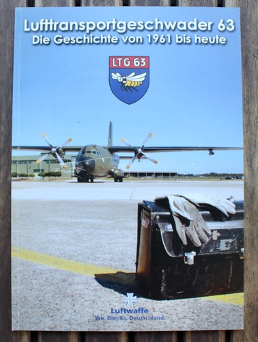 Lufttransportgeschwader - 63,