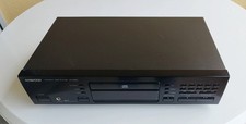 CD-Player Kenwood, Typ DP-2050