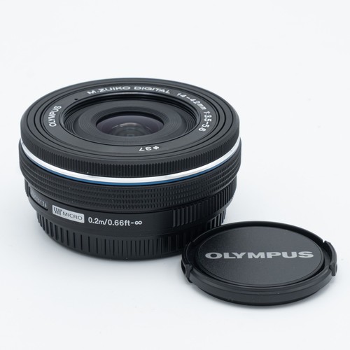 Olympus zuiko digital - m.zuiko,