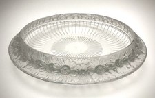Lalique france kristall schale - france,