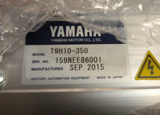 T9H10-350 Yamaha Single-axis