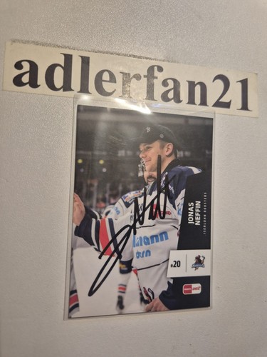 Del 2022 2023 - 22-23, signiert