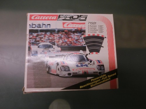 Carrera profi 71501 geb - profi,