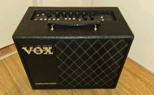 Vox vt20x unbenutzt ovp - vox, vt20x,