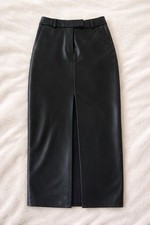 Langer Eleganter Und Dennoch