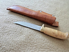 Finnland Jagdmesser -