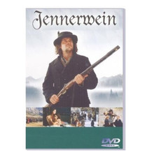 DVD ** JENNERWEIN ALPENDRAMA ** FRITZ KARL - CHRISTOPH WALTZ / HEIMATFILM