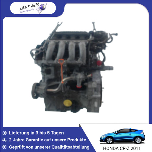 Ottomotor honda - ➤,