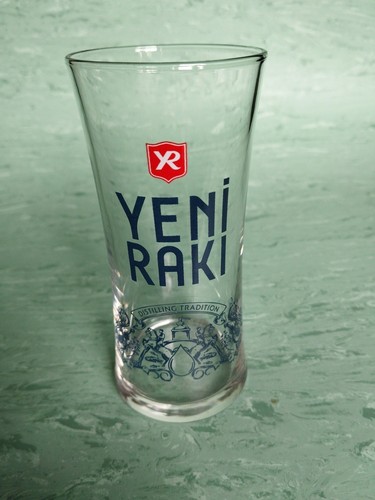 Yeni raki distilling tradition - distilling,