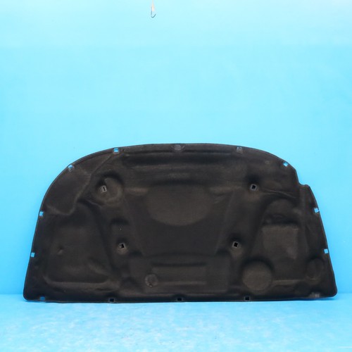 Audi c6 motorhaube - audi,