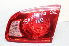 Rückleuchte Heckleuchte Innen