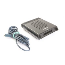 Sony SBAC-US10 Kartenlesegerät f. SxS PRO + Sehr Gut (278600)