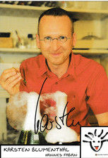 Karsten Blumenthal - Schloss