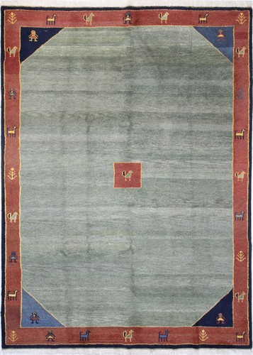 Original indo gabbeh modern - original,
