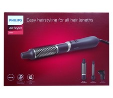 Philips Warmluftbürste Air Styler Series 3000 BHA301/00 
