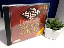 Mephisto Meisterschule - Das