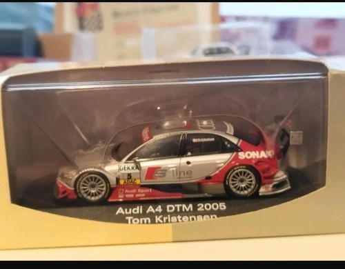 Audi dtm 2005 - audi,