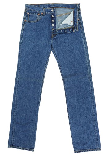Levi 501 herren - levi's, jeans