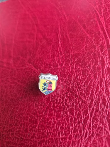 Alte anstecknadel - ,