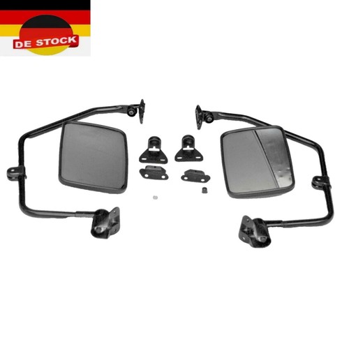 Komplettes seitenspiegel set - seitenspiegel,