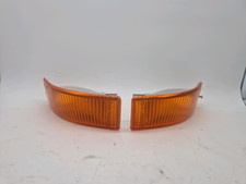 Blinker Set Orange NEU Audi 80