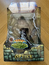 Masters of the Universe