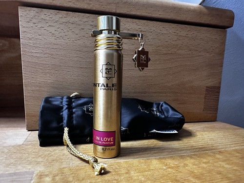 Montale crazy love eau de - in,