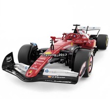 Ferngesteuertes auto - 1/18,