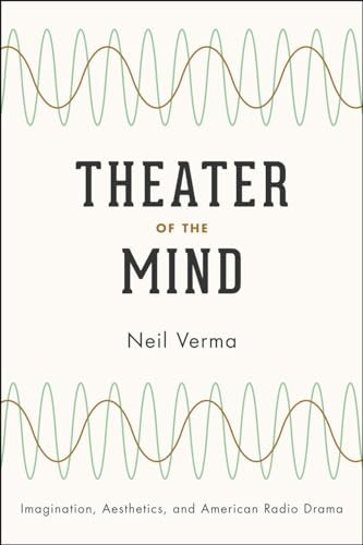 Theater the mind - the,