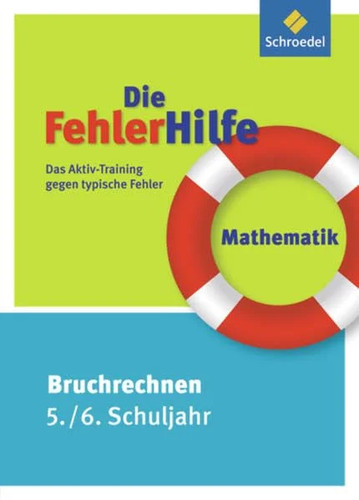 Schroedel fehlerhilfe - schroedel,