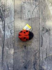 Steiff 5557/10 Marienkäfer