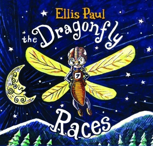 The dragonfly races - races, /