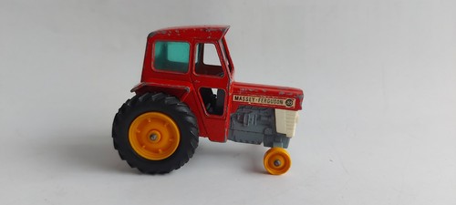 Matchbox series king size - series,