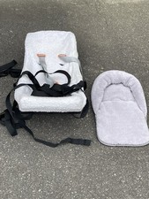 Babyschale Weeber fürs