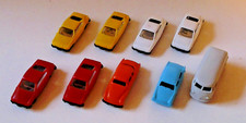 9 Autos Spur TT