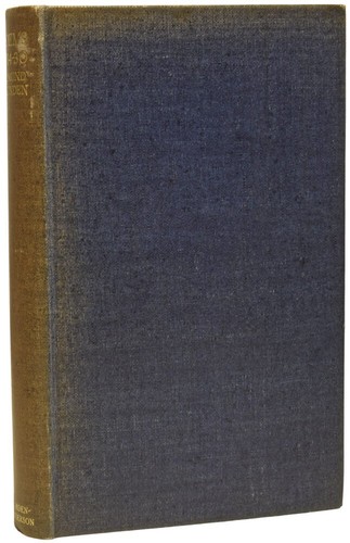 The poems edmund blunden - the,