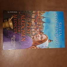 Das Pestmädchen und der