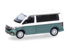 Herpa Volkswagen (VW) T6.1
