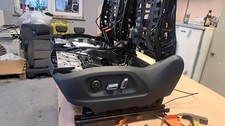 Audi Q5 8r Sitze Memory