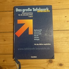 Das Große Tafelwerk