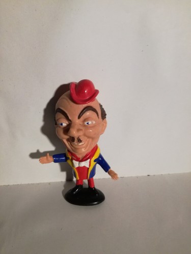 Zuchplakettcher figur - zuchplakettcher,