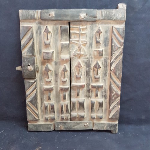 Dogon mali tür - mali, :