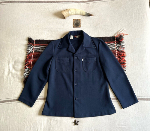 Lvc 70s jacke - og,