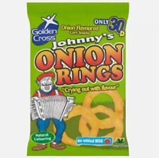 Golden Cross Johnnys