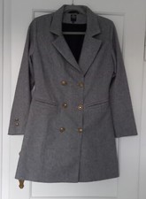 Funk 'n' Soul Damen Kurzmantel