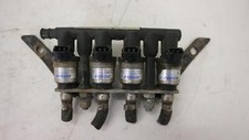 Opel Astra G LPG Autogas Prins VSI Injektor-Rail KN8 blau 4-Zyl.