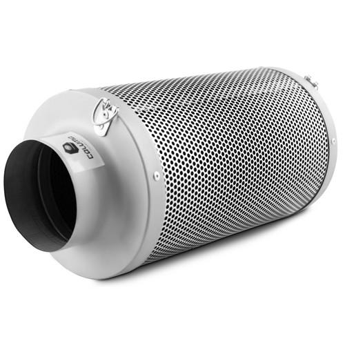 Caluma aktivkohlefilter 100 - aktivkohlefilter,