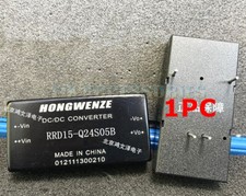 1PC RRD15-Q24S05B Power Driver Board Module Accessories #W8*