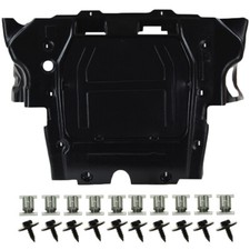 UNTERFAHRSCHUTZ MOTORSCHUTZ