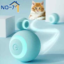 Cat Self moving Smart